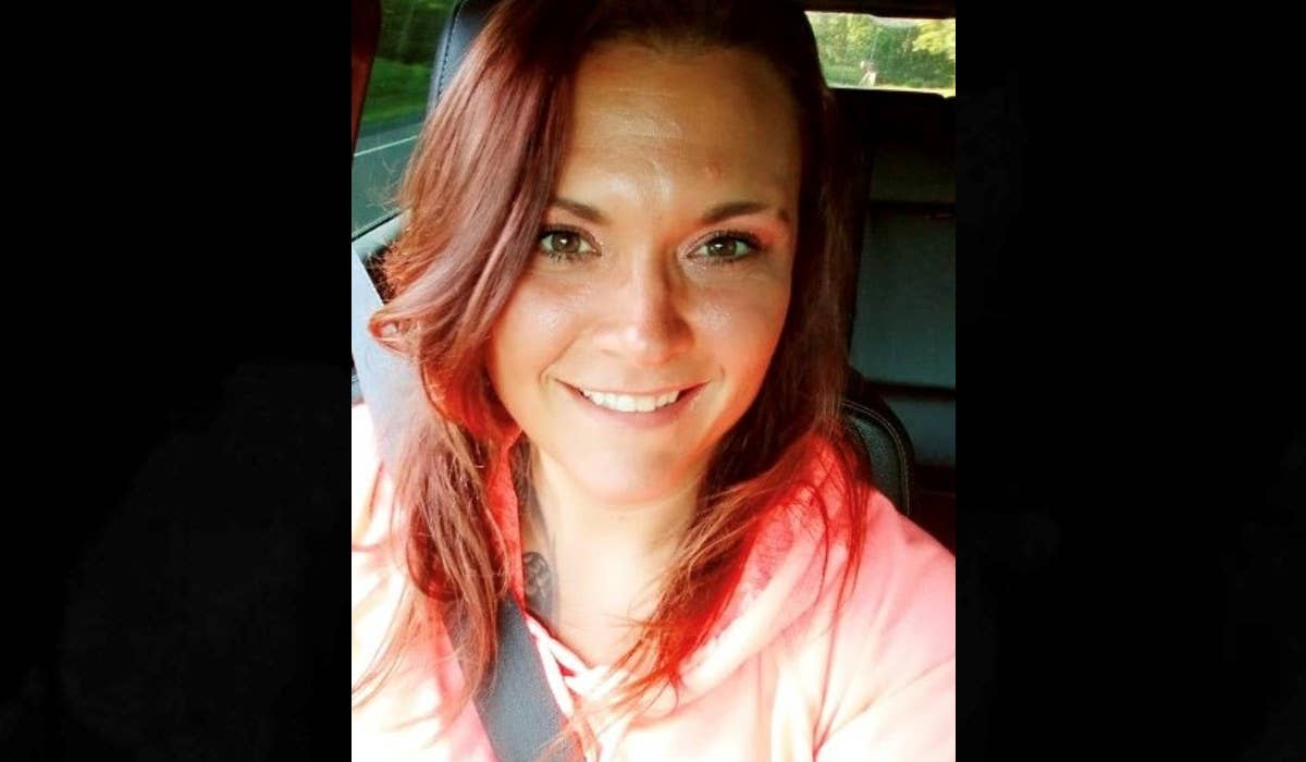 Woman reported missing since Friday, last seen near Hinckley - Bring Me ...