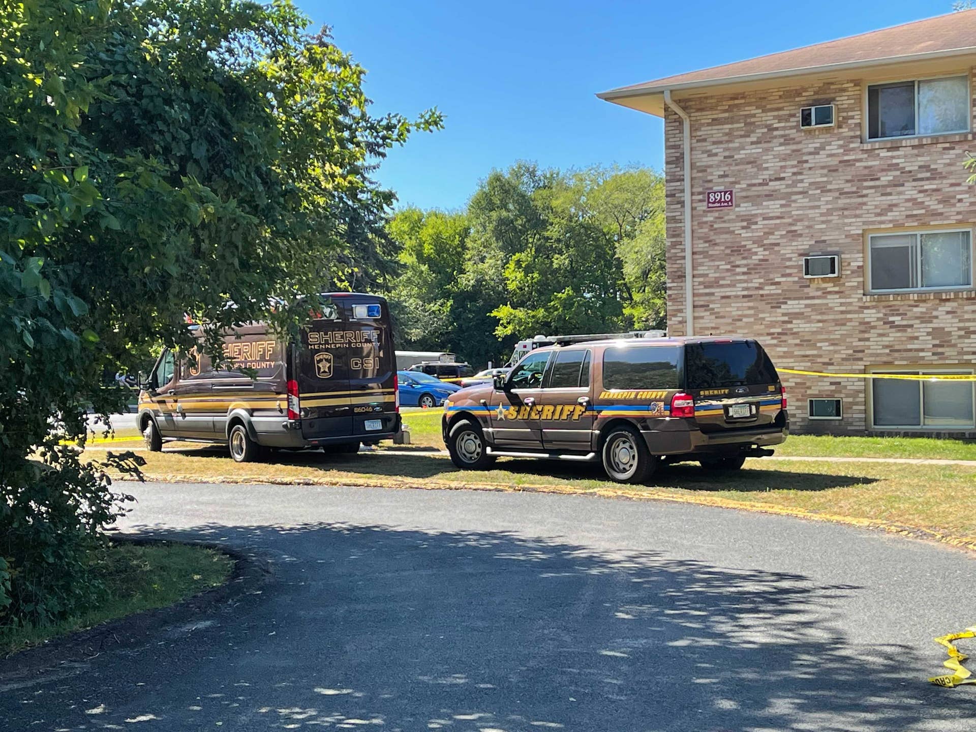 Woman found dead in Bloomington dumpster is identified - Bring Me The News