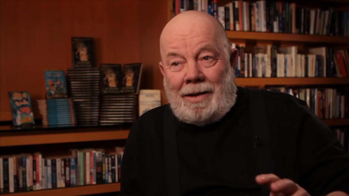 Minnesota-born author Gary Paulsen's 'Hatchet' to be adapted into a Netflix movie