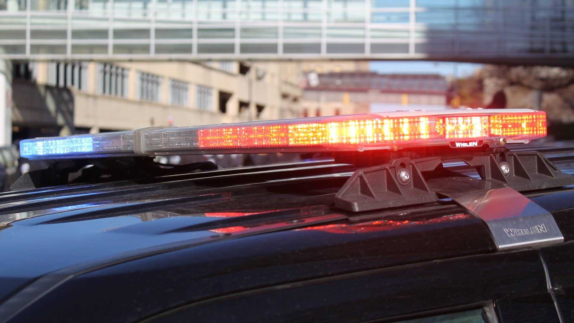 Police: Suspect at large after Mankato stabbing - Bring Me The News