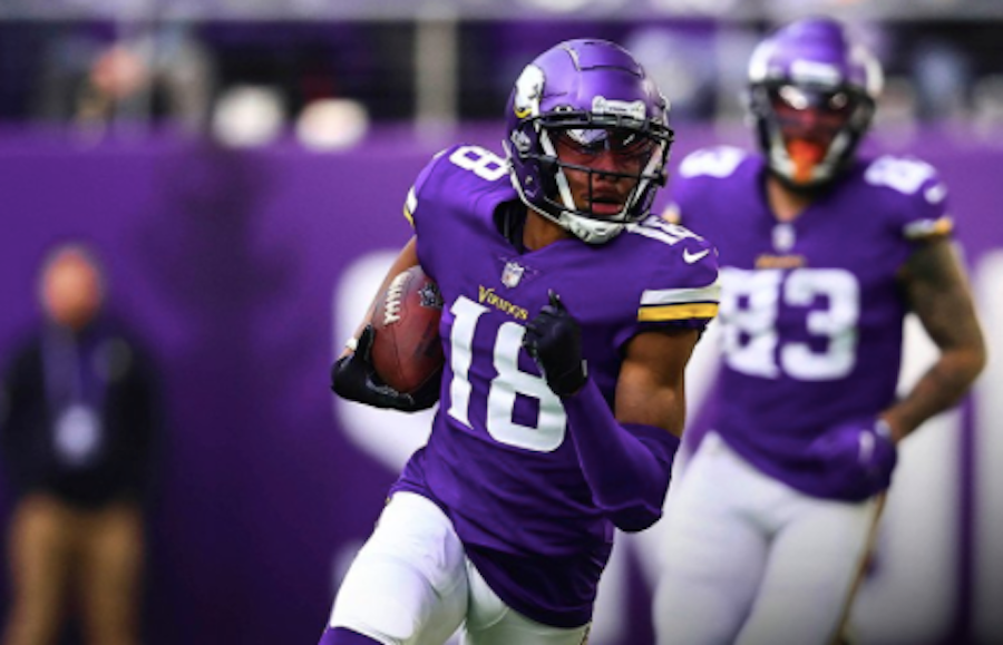 Vikings-49ers: 5 things you can count on - Bring Me The News