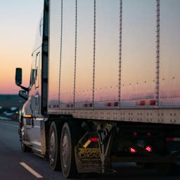 Driver, 44, killed in collision with semi near Paynesville