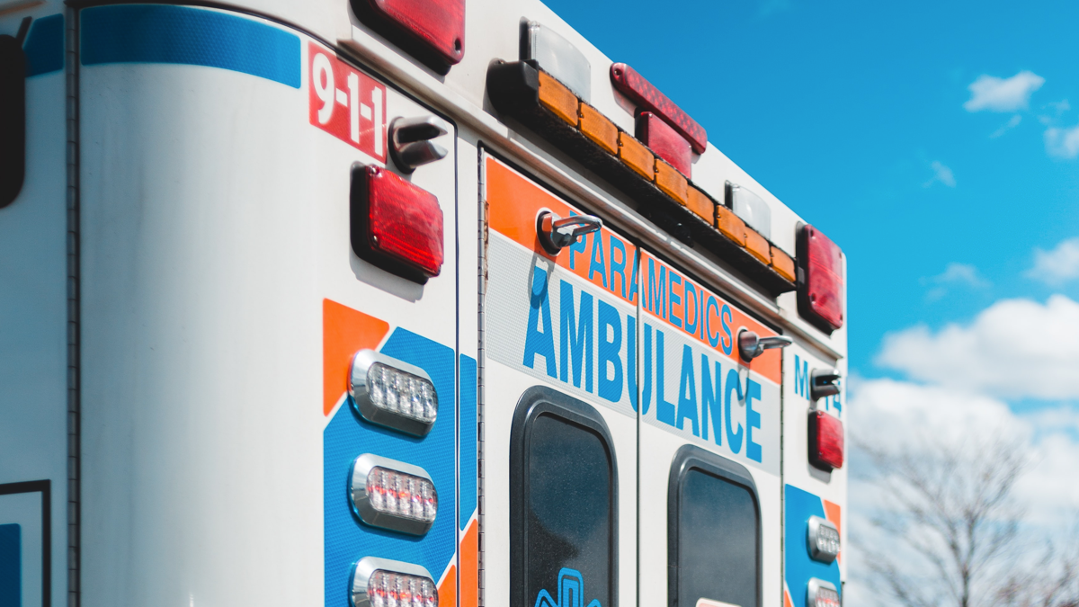 Woman critically injured after camper top flies through windshield on Minnesota highway