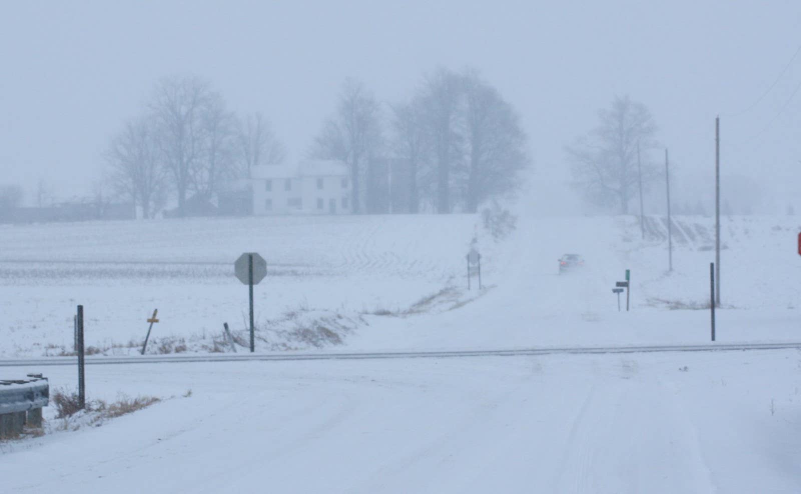 Winter storm watches issued in Minnesota ahead of snow; latest on rain ...