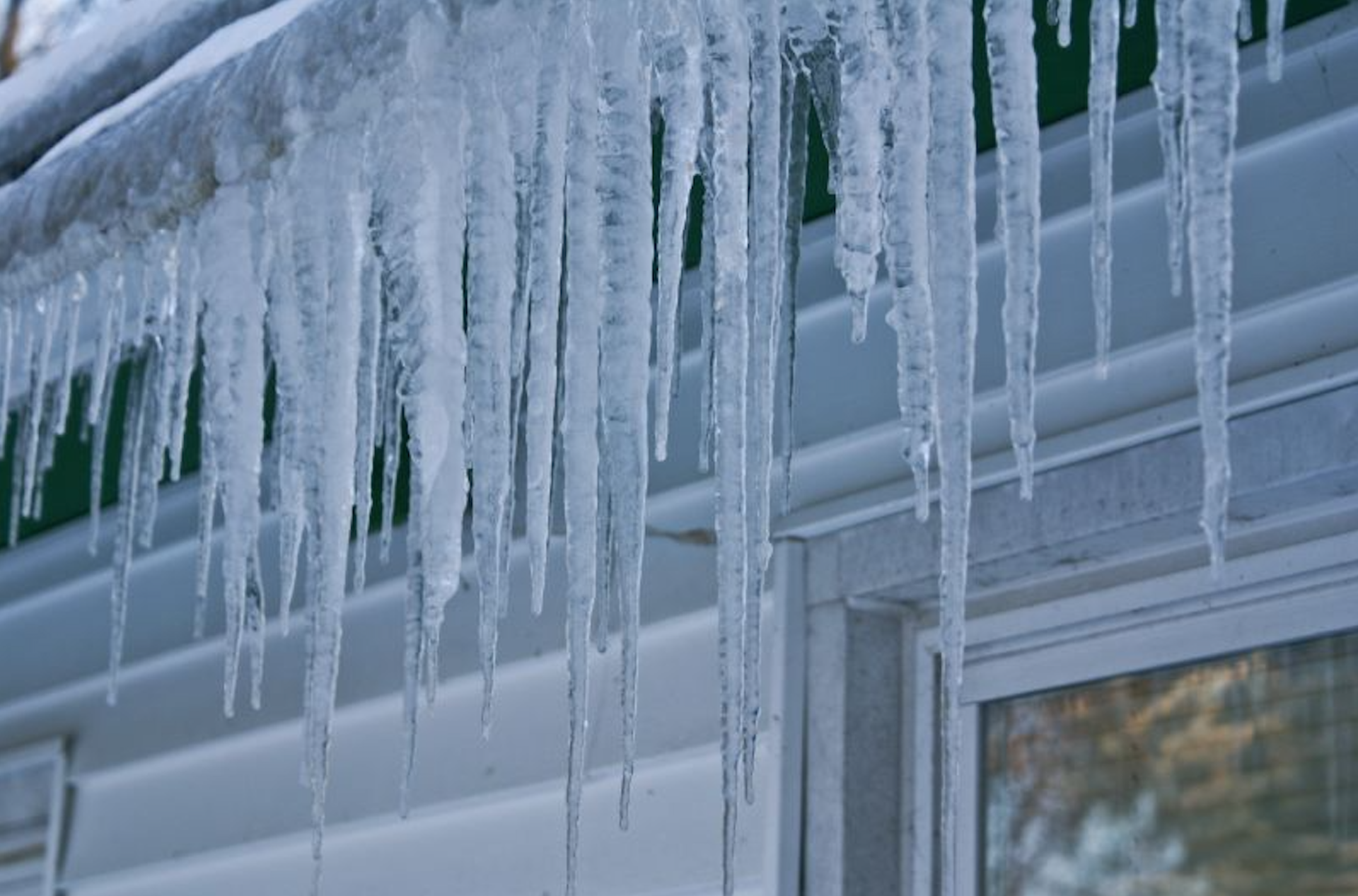 A polar vortex disruption not seen this early in 25 years could hit ...