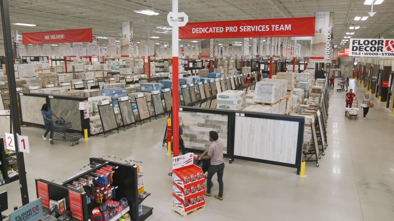 Home renovation brand details 'flagship' store set to take over Maple ...