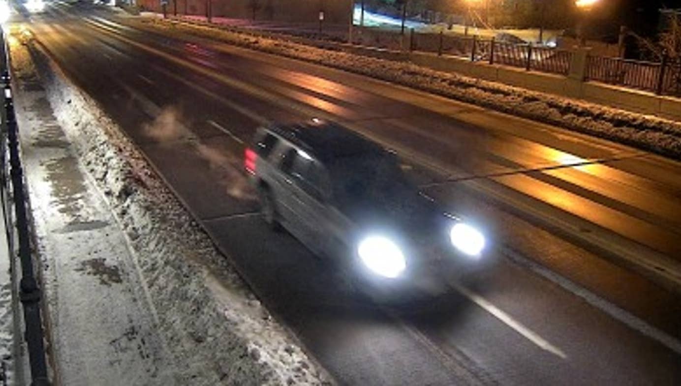 St. Paul hit-and-run victim still critical, police ask for help finding ...