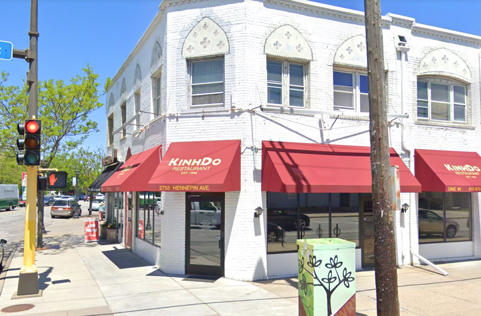 KinhDo Restaurant says goodbye after more than 35 years serving Uptown ...