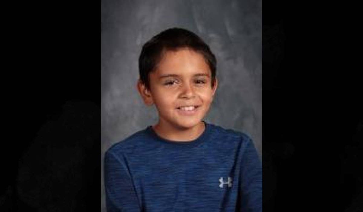 Cloquet police ask for help finding 12-year-old runaway - Bring Me The News