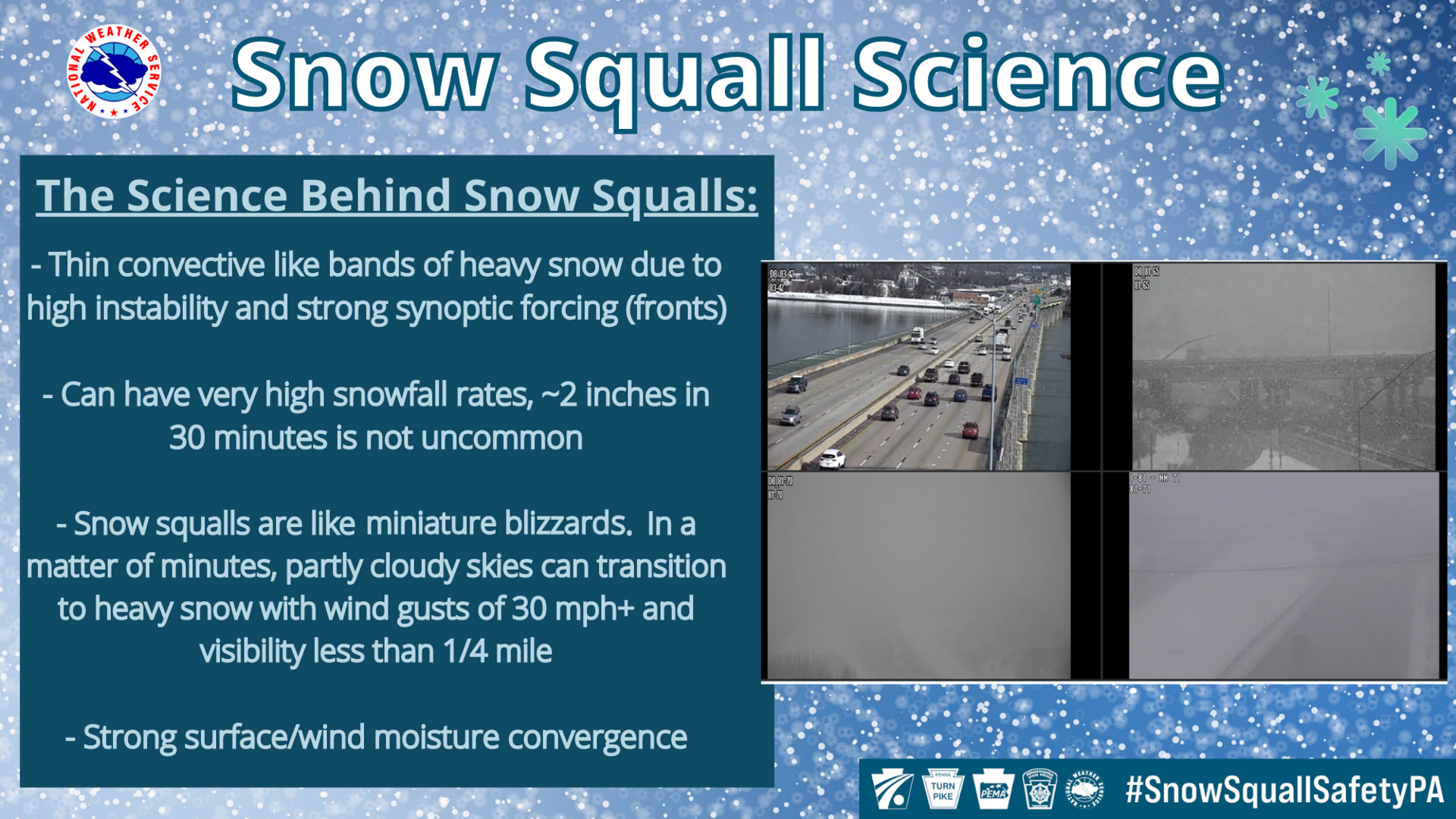 Snow squalls possible Friday; accumulations Monday in Minnesota ...