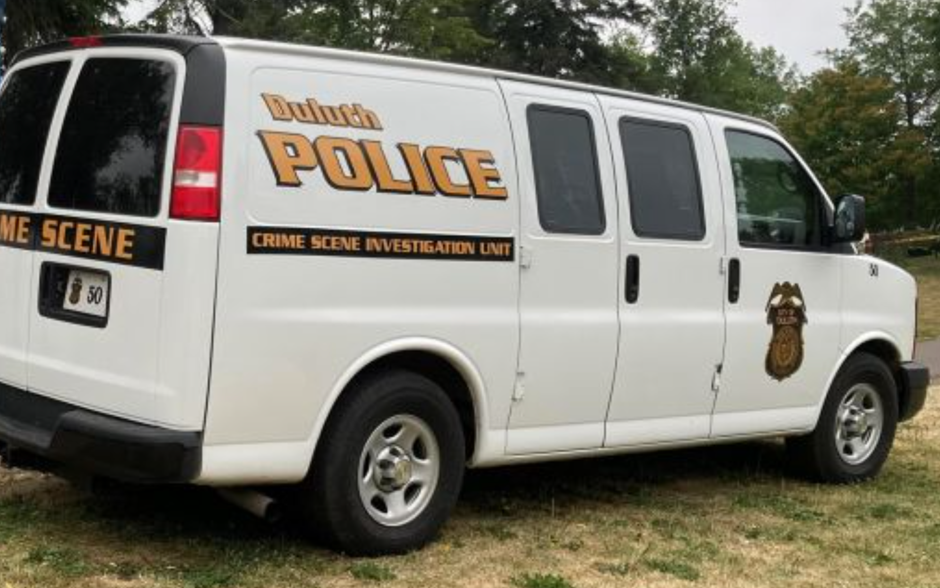 Shooting that injured 2 in Duluth leads to arrest of man, teen