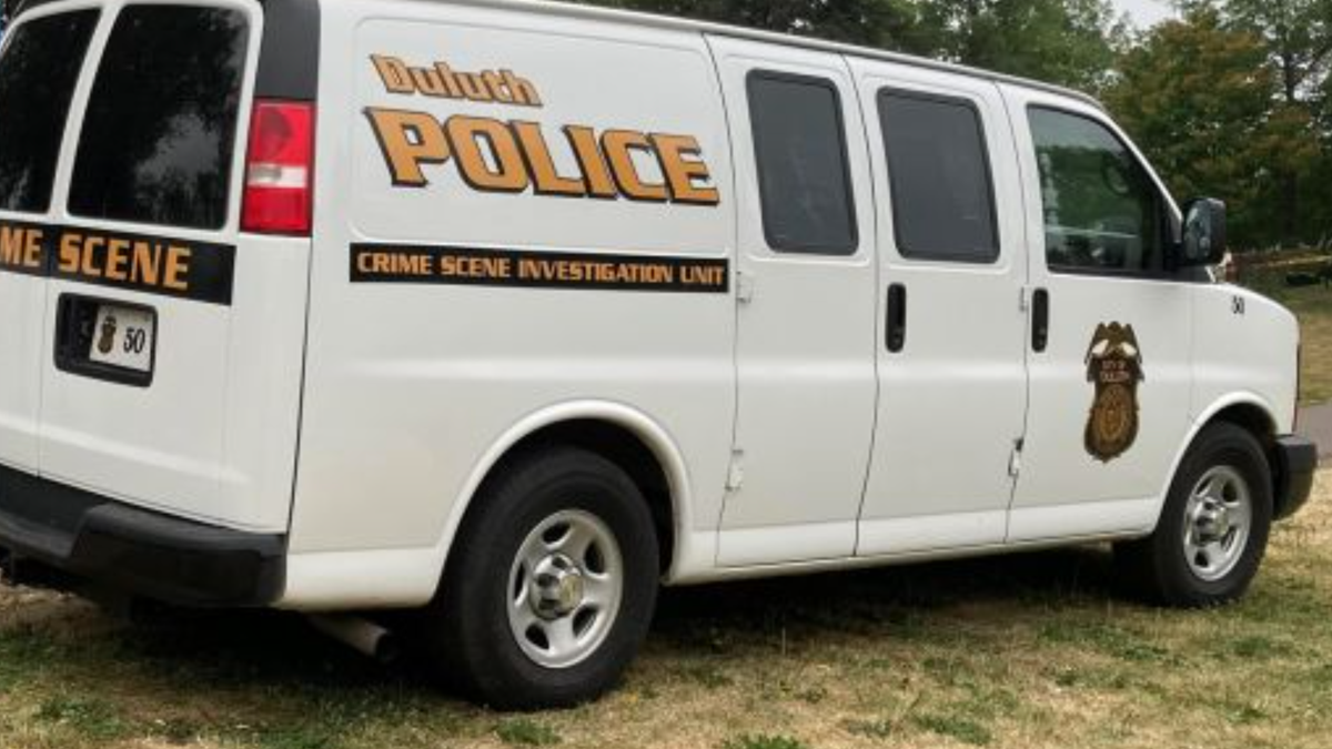 Charges: Duluth stabbing suspect was mad about garbage thrown in his car