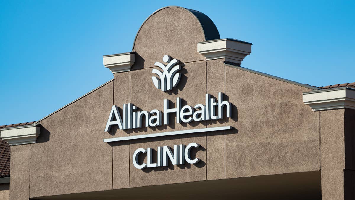 Unionized hospice nurses and Allina Health reach tentative agreement following September strike