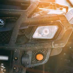 Two girls, ages 16 and 13, thrown from ATV near Little Falls