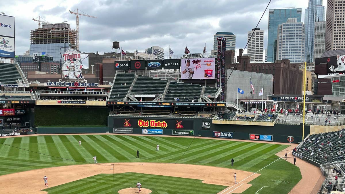 Minnesota AG shuts down 'sham charity' that used parents as unpaid stadium labor