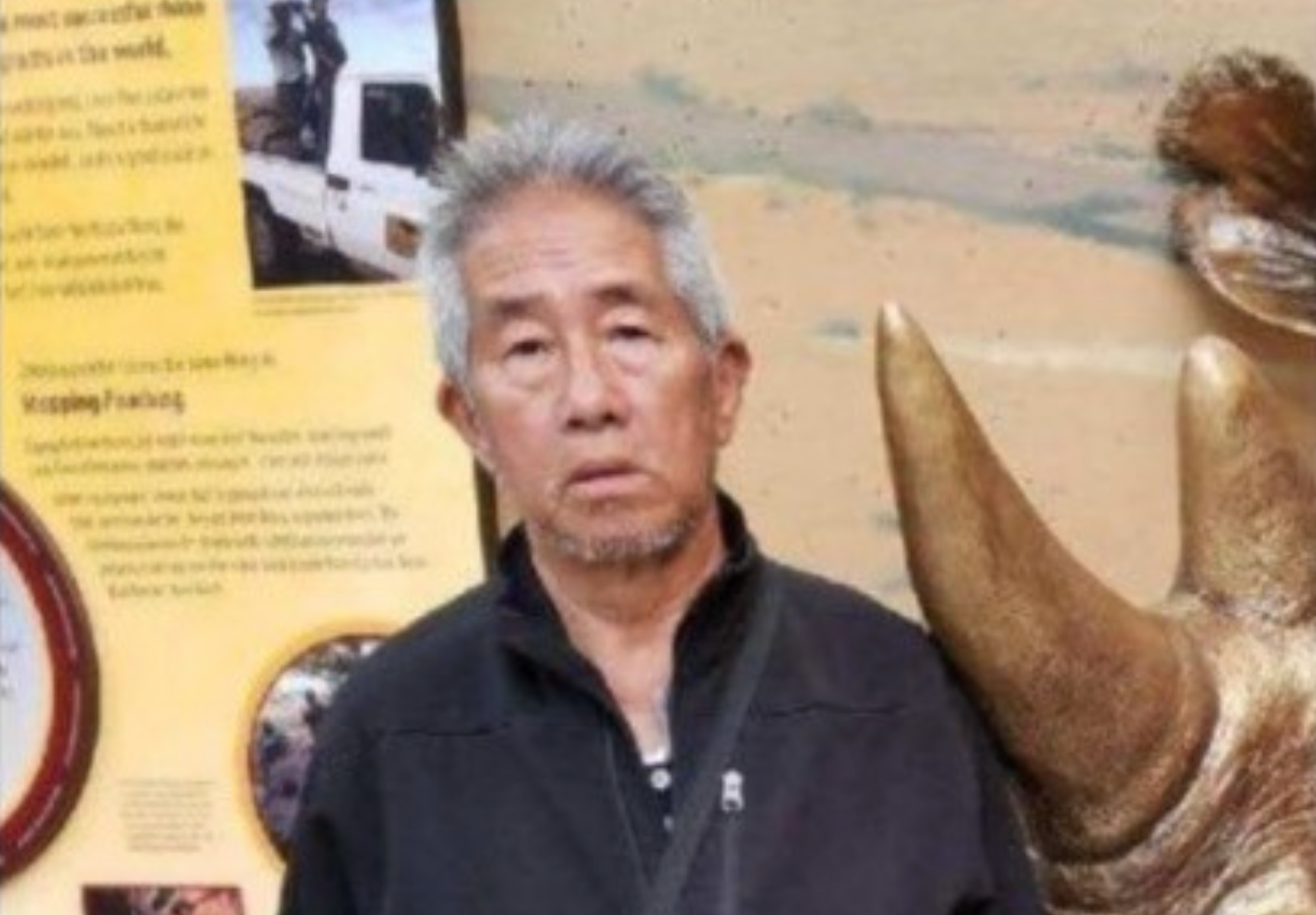 Missing St. Paul man found dead in wooded area - Bring Me The News