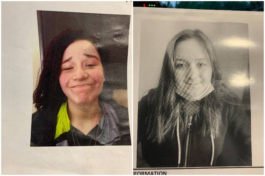 Bemidji police asking for help finding at least 4 missing teens - Bring ...