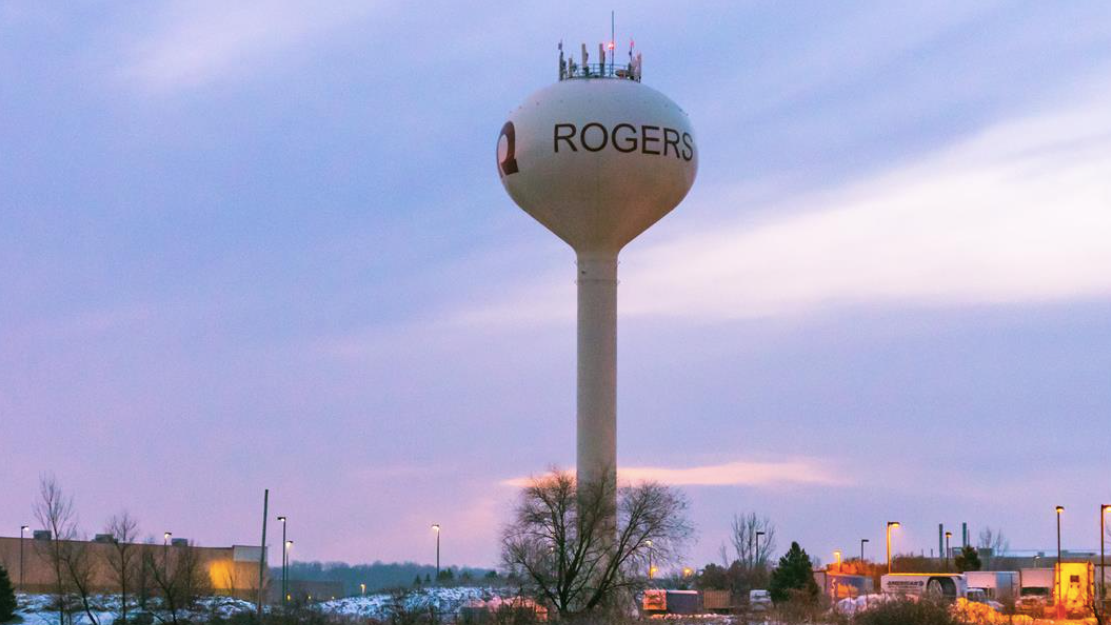 Rogers approves preliminary 19.28% increase to tax levy