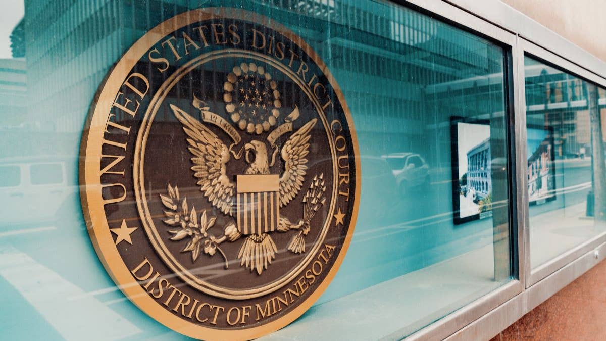 Man sentenced for role in Minnesota drug trafficking operation linked to Sinaloa Cartel