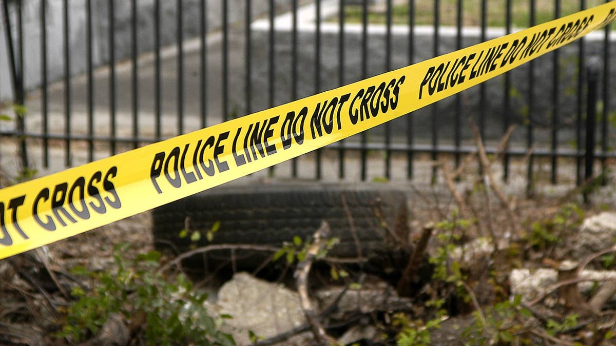 Police investigating after body found in woods near Minneapolis park