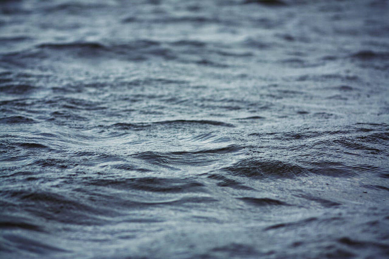 Northern Minnesota drowning victim identified as Twin Cities man