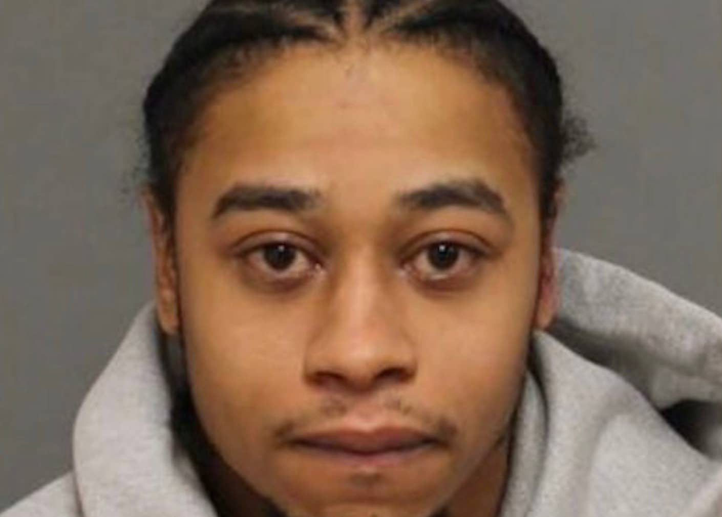 Canadian rapper wanted for murder pleads guilty to possessing 67 guns ...