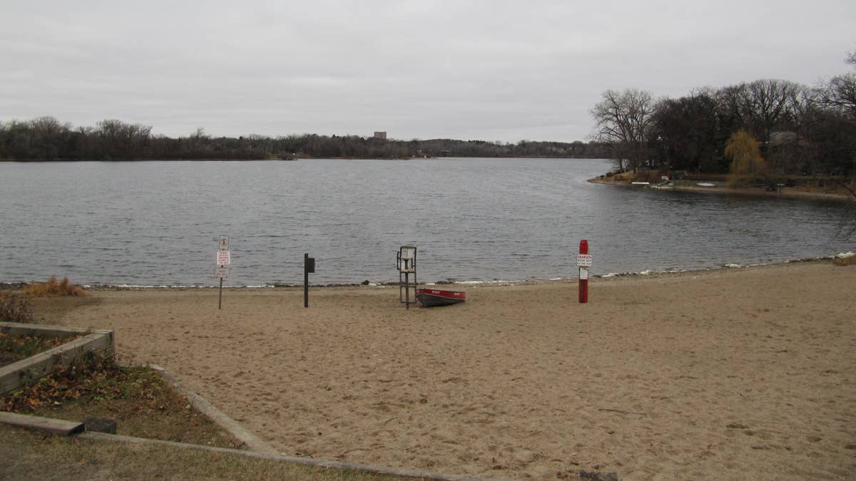 Multiple beaches closed across Minneapolis due to water safety concerns