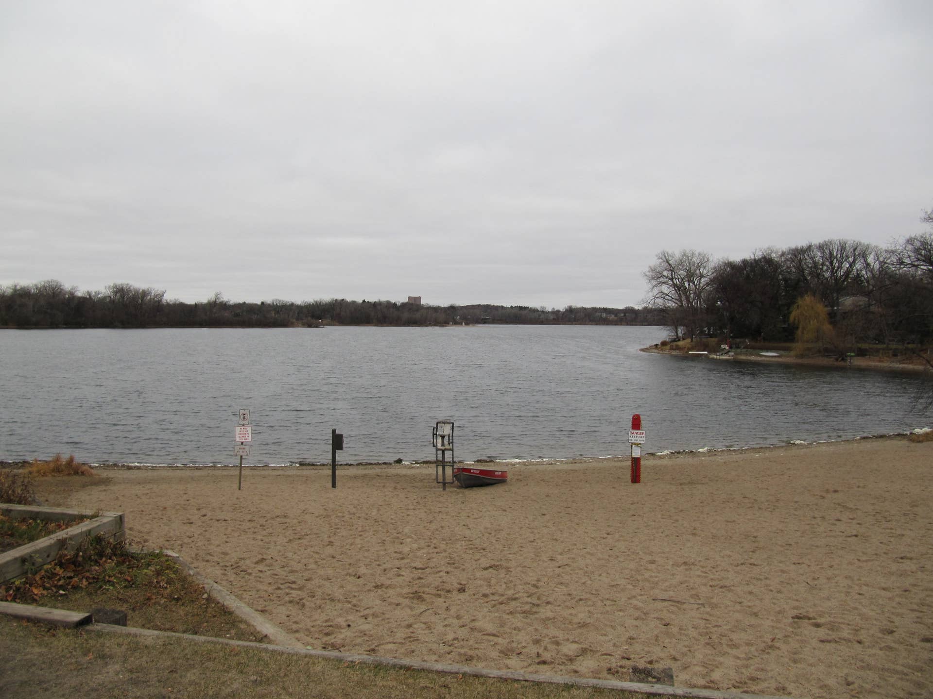 Multiple beaches closed across Minneapolis due to water safety concerns ...