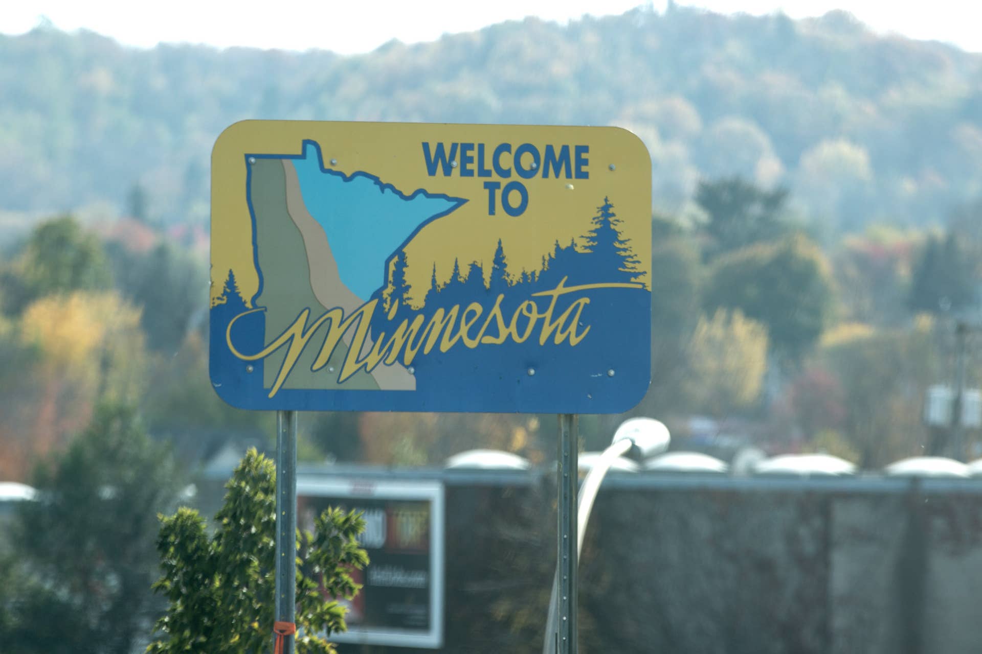 Mesota Sign Ranking: Minnesota 3rd best state for women's equality - Bring Me The News