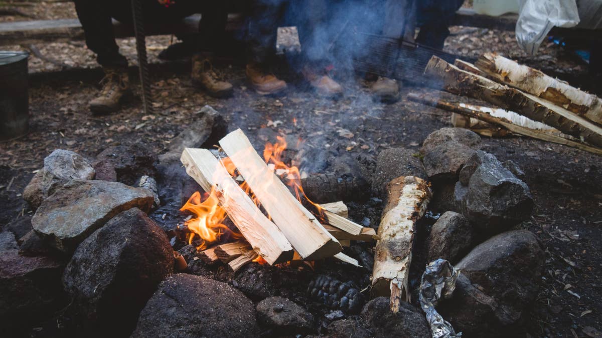 Burn restrictions lifted throughout northern Minnesota after recent rain, cooler temps