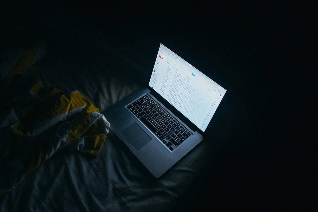 24 arrested in Blaine PD sting targeting online child sex crimes