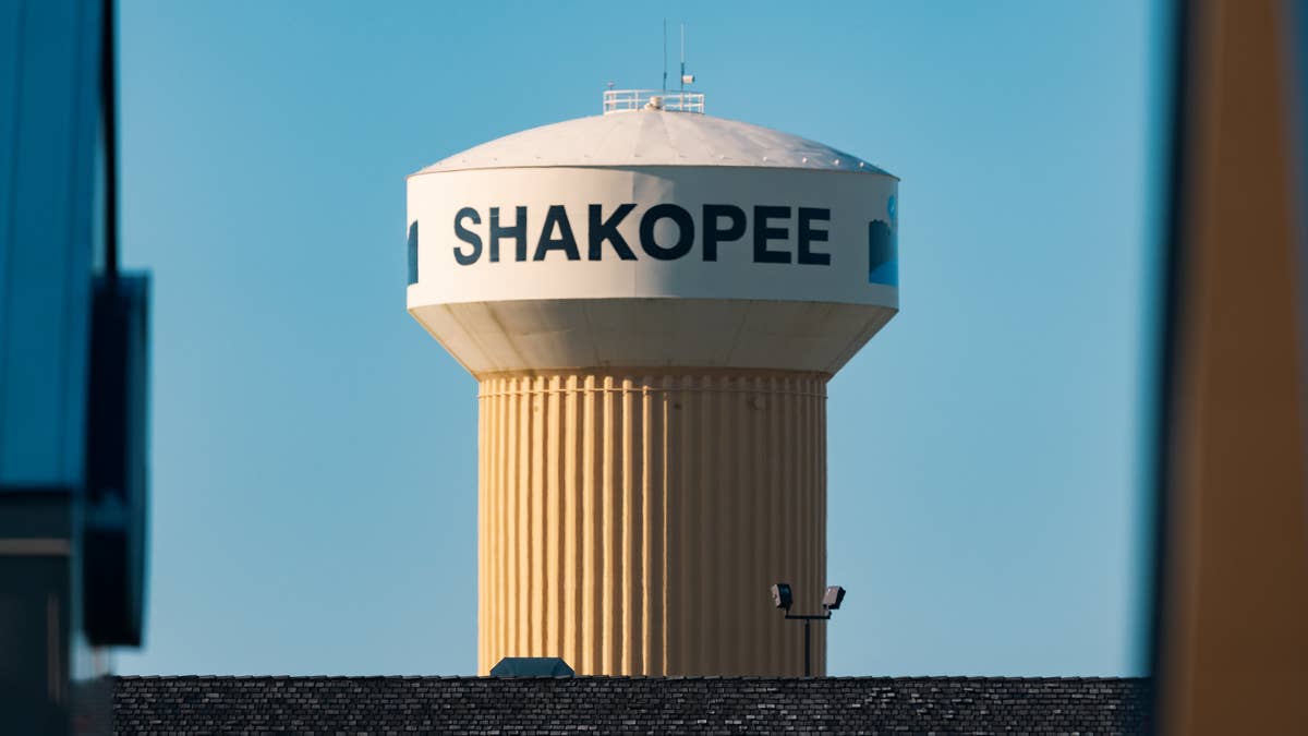 Video of Shakopee couple harassing Somali family goes viral