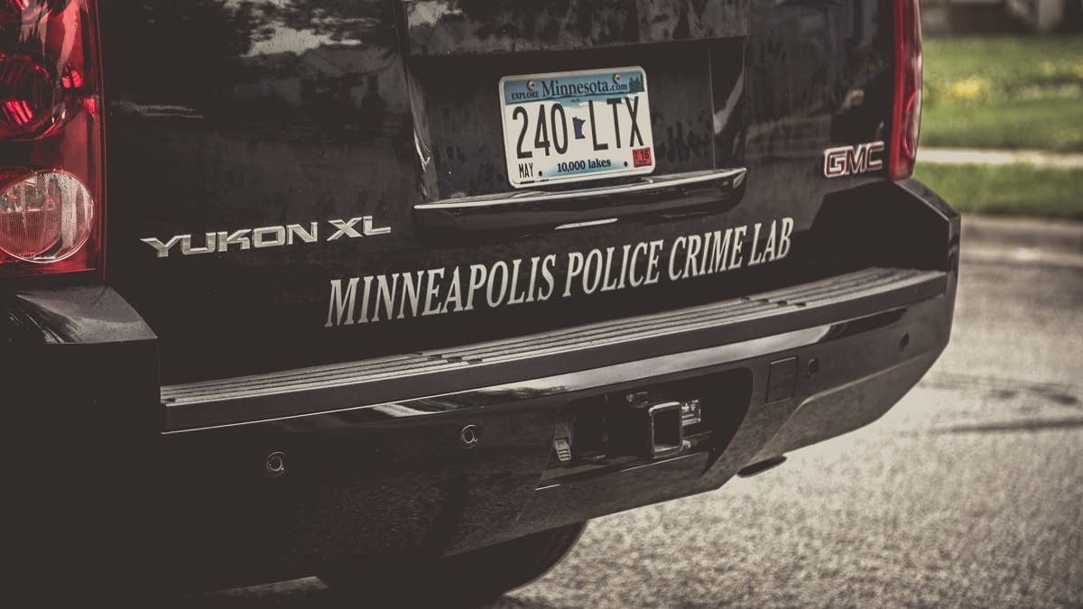 Man found with gunshot wounds in vehicle dies in south Minneapolis