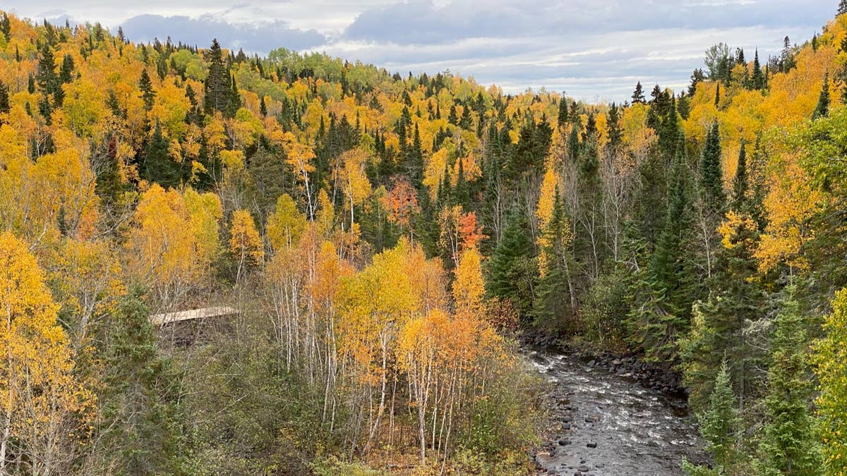Forget fall: Minnesota could be in for a historically hot September
