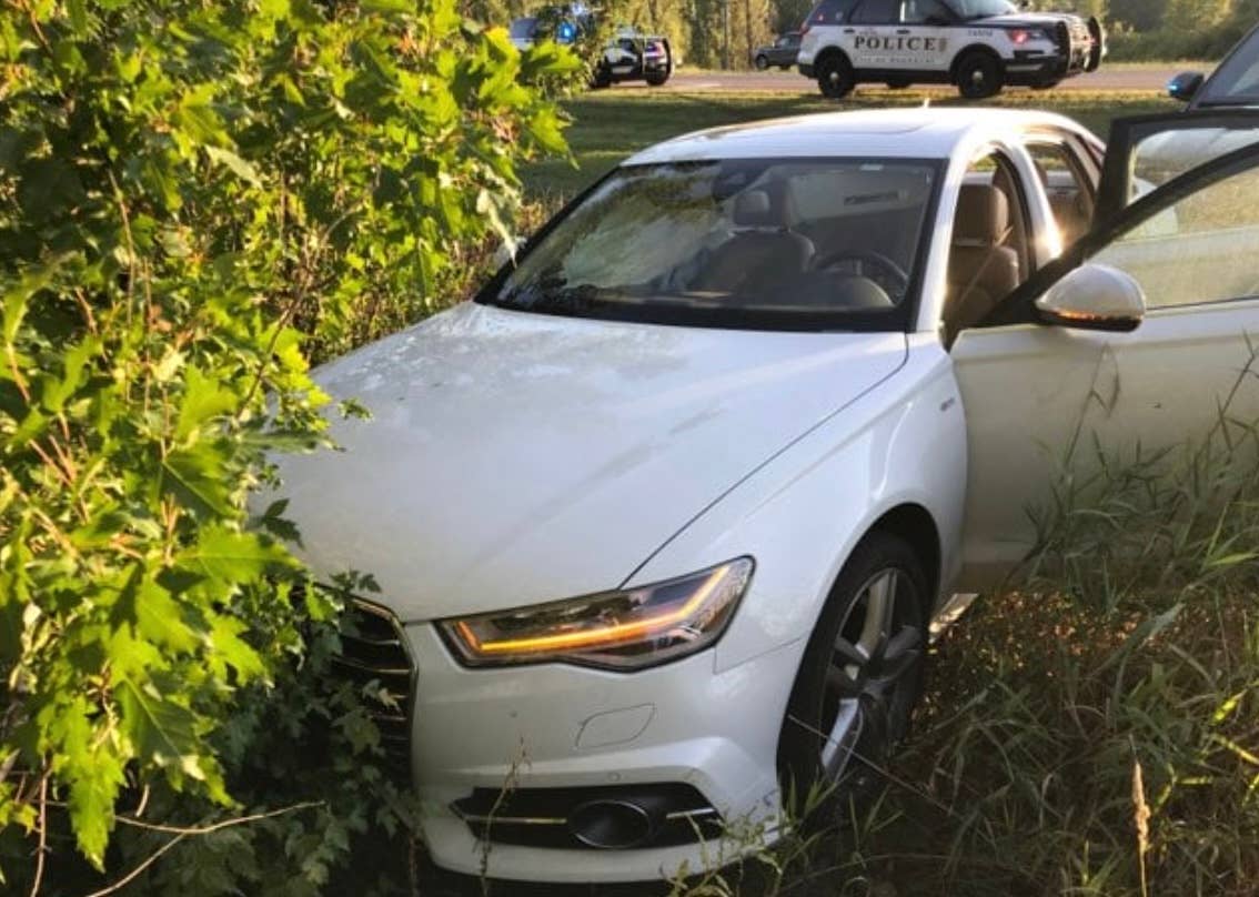 Three teens arrested in Woodbury in connection with wave of vehicle ...