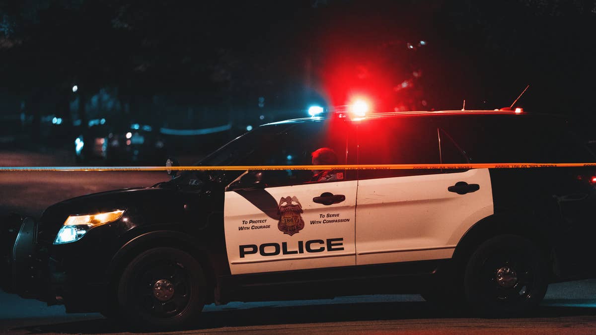 Man fatally shot in south Minneapolis hours after mass shooting downtown
