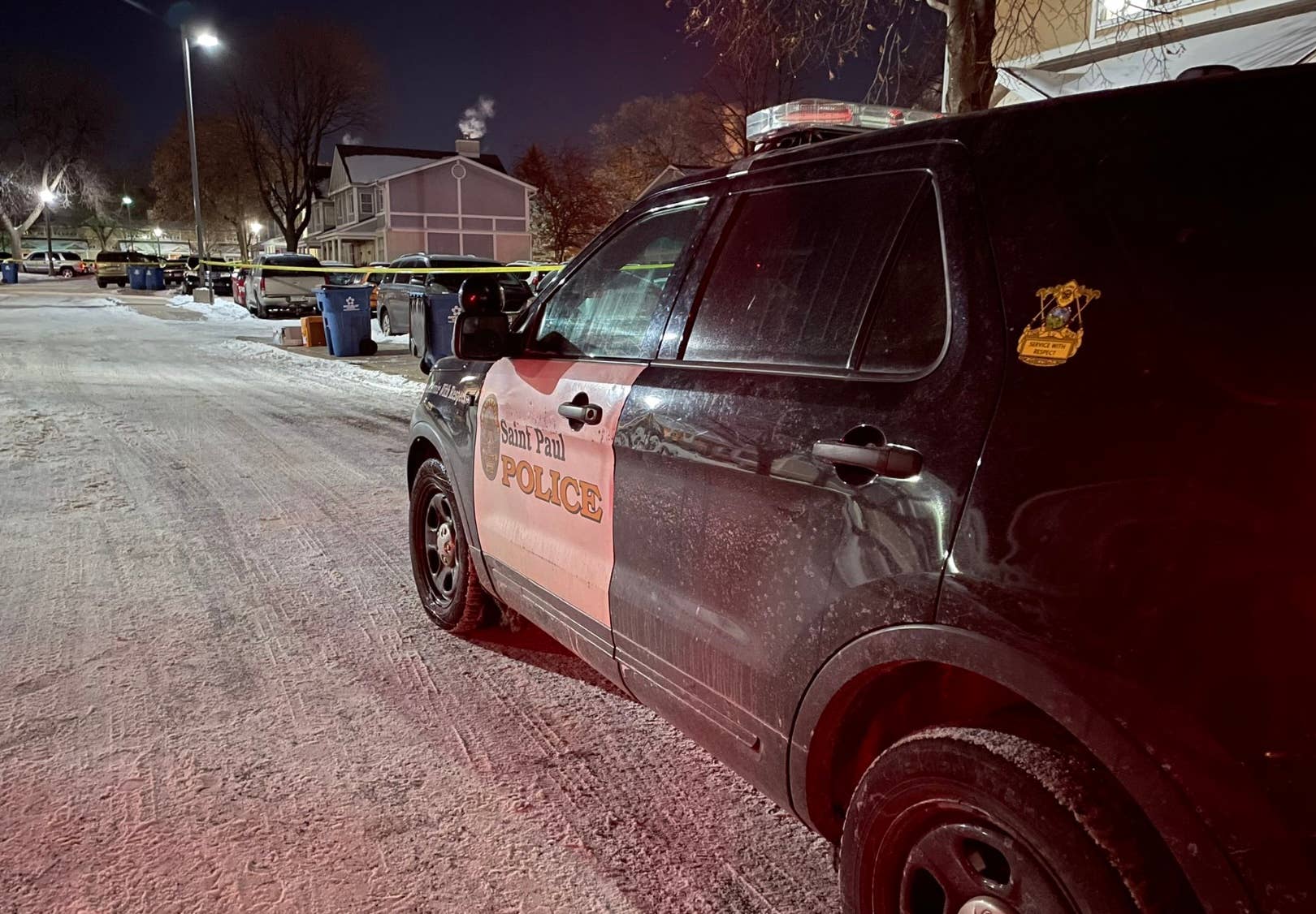 Man dies after shooting on St. Paul's East Side - Bring Me The News