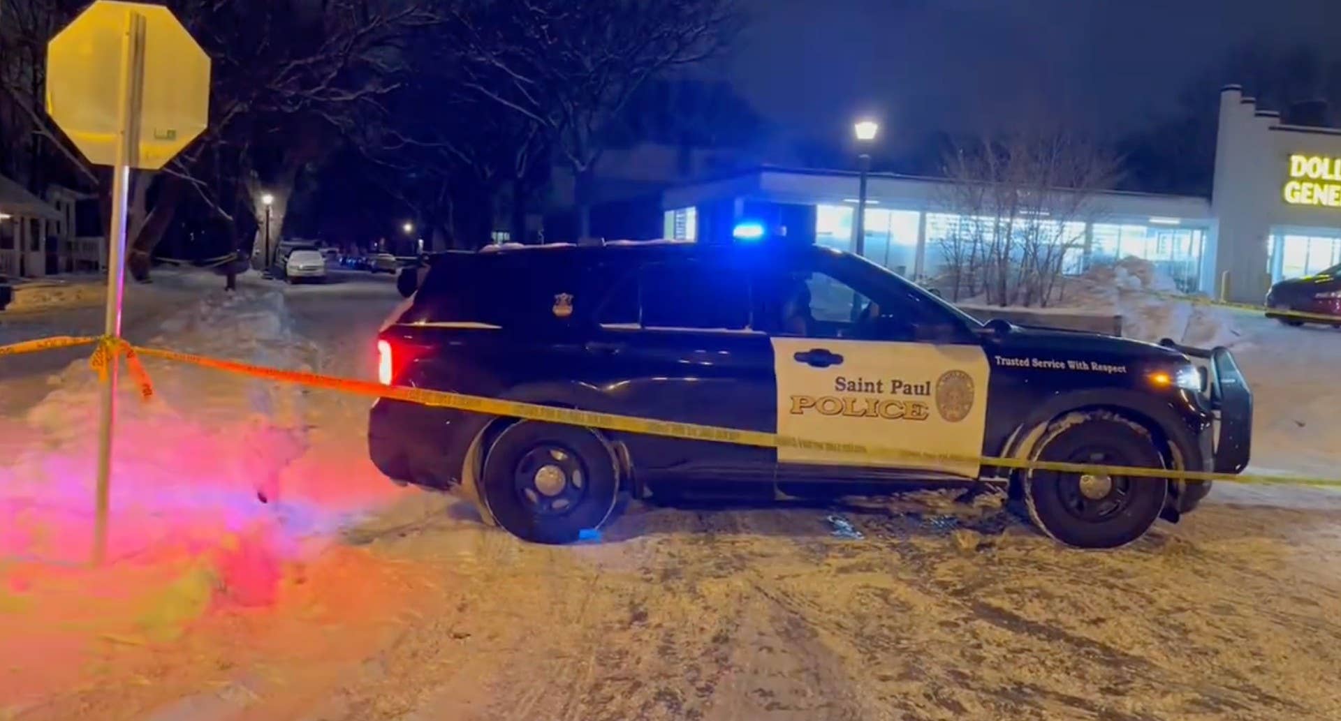 Woman shot dead in St. Paul's Payne-Phalen neighborhood - Bring Me The News