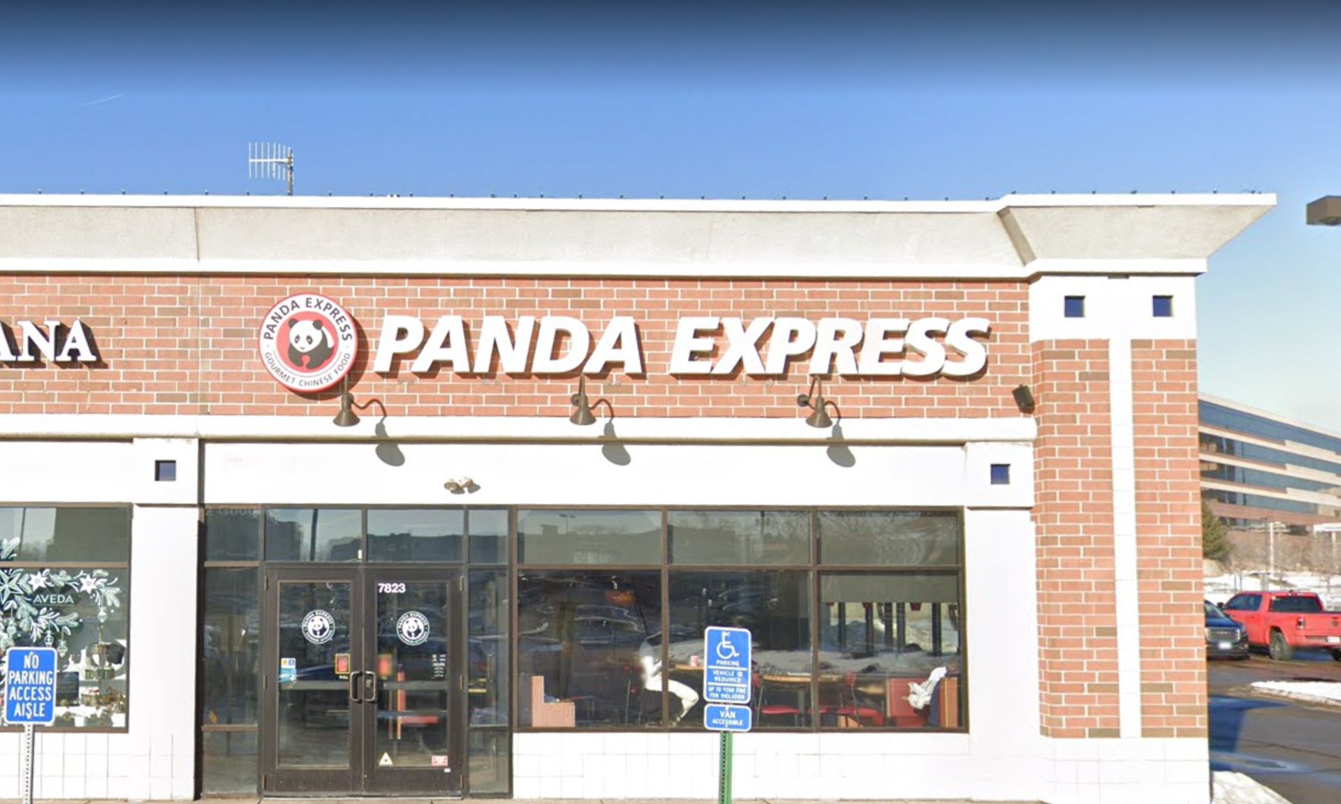 Panda Express opening latest Twin Cities location - Bring Me The News