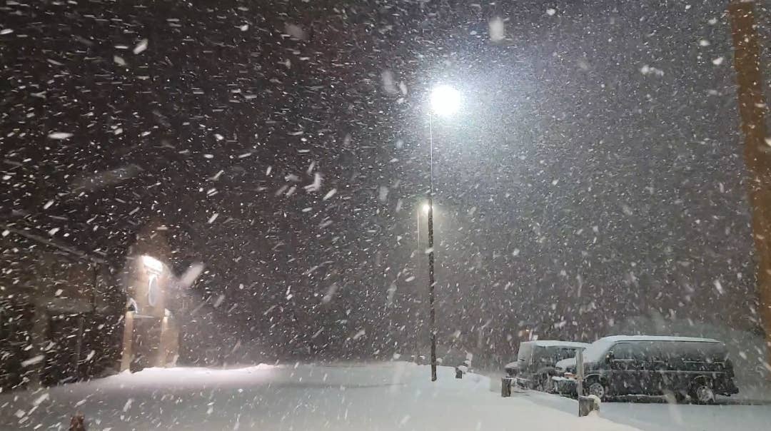 Winter storm warning issued with snow set to slam Twin Cities - Bring ...