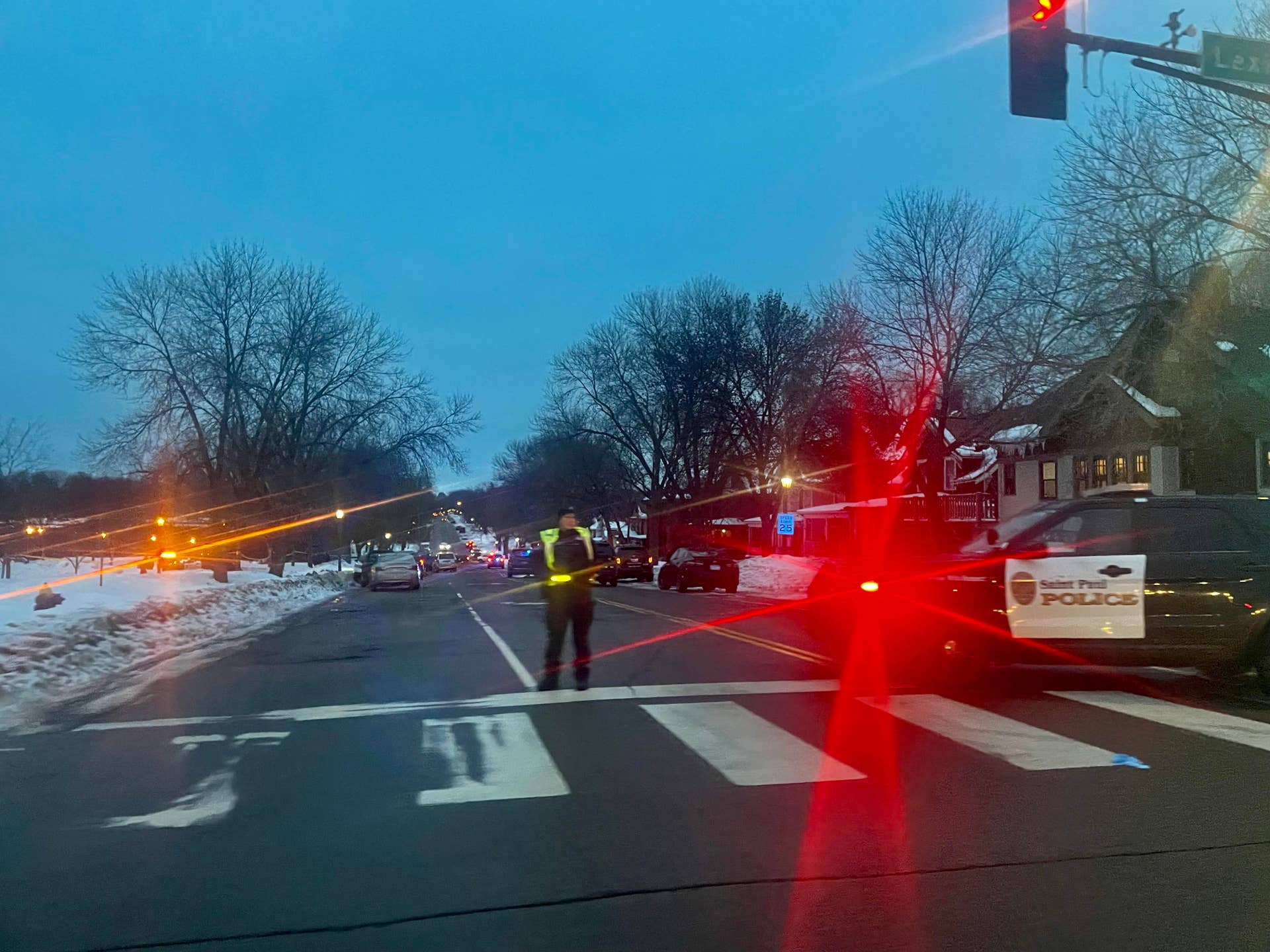 Teenager shot in the head outside St. Paul recreation center - Bring Me ...