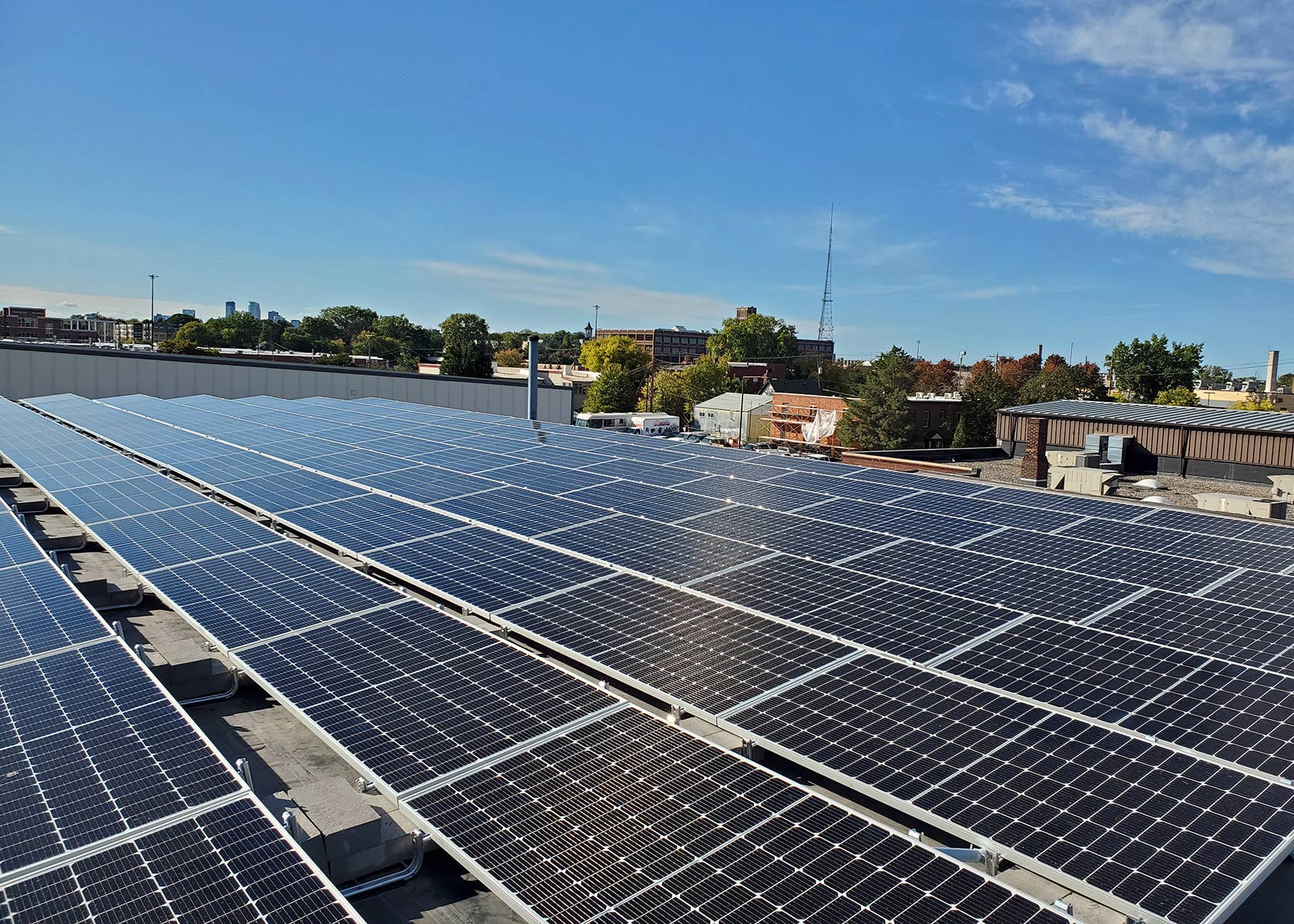 Solar Incentives in local MN Communities - Bring Me The News
