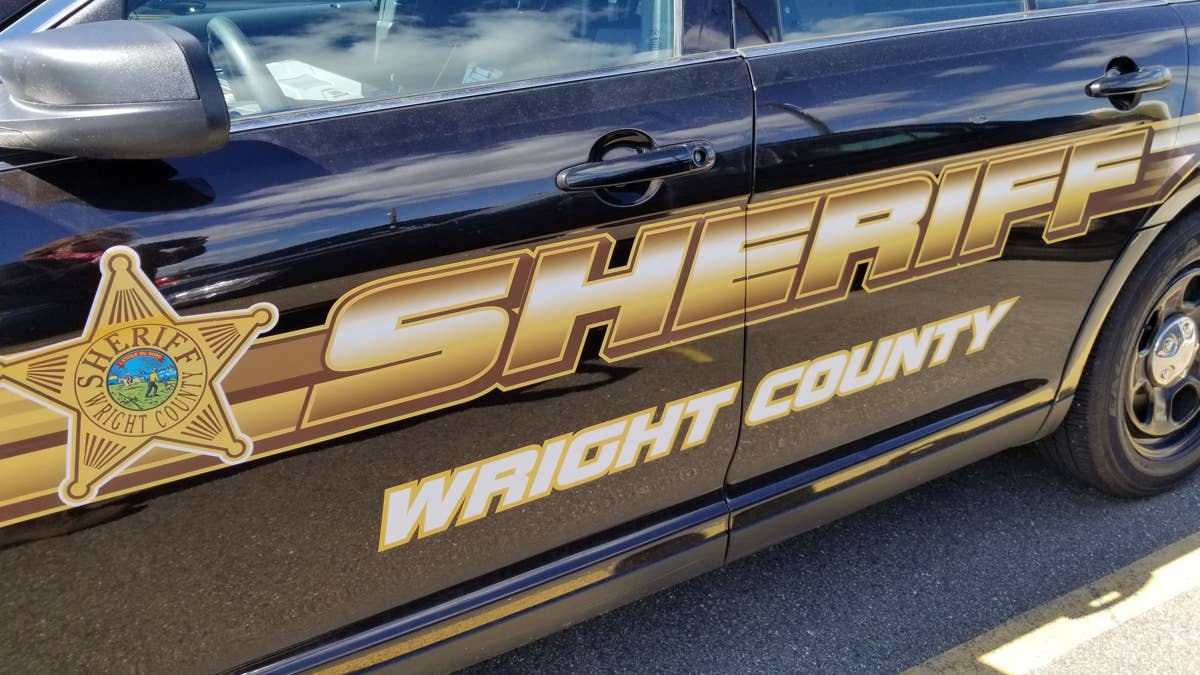 Man arrested after victim found fatally stabbed in Monticello home