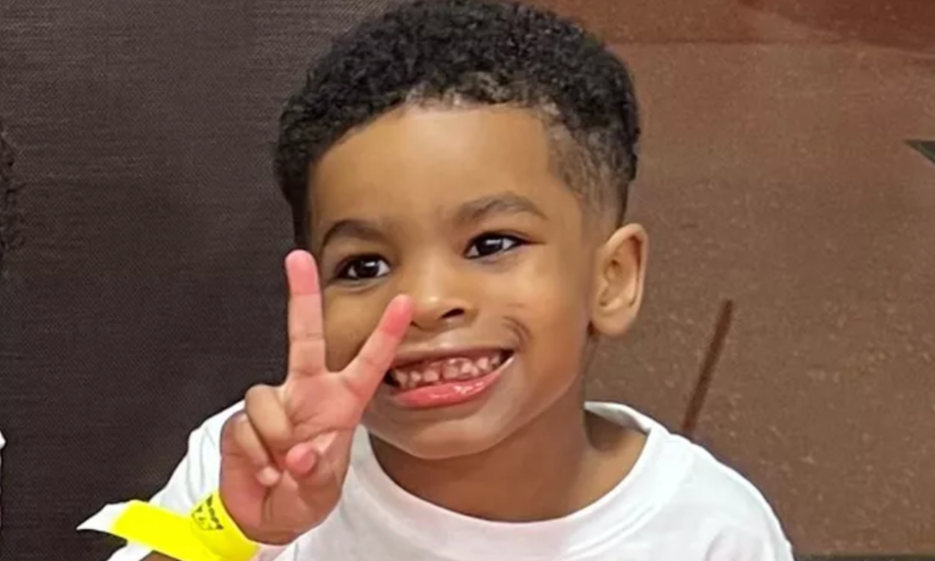 Support for 6-year-old critical after being hit by school bus in ...