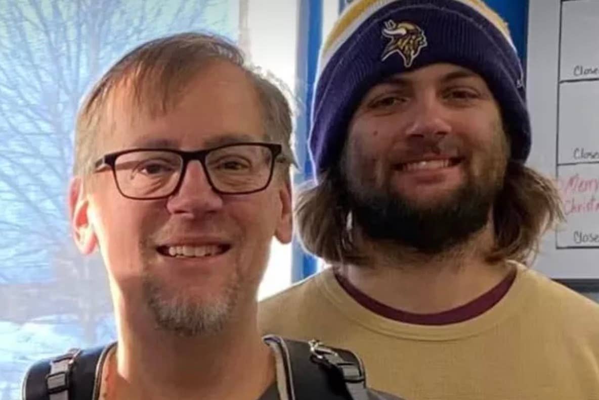 Tributes to father, son killed in suspected murder-suicide in ...