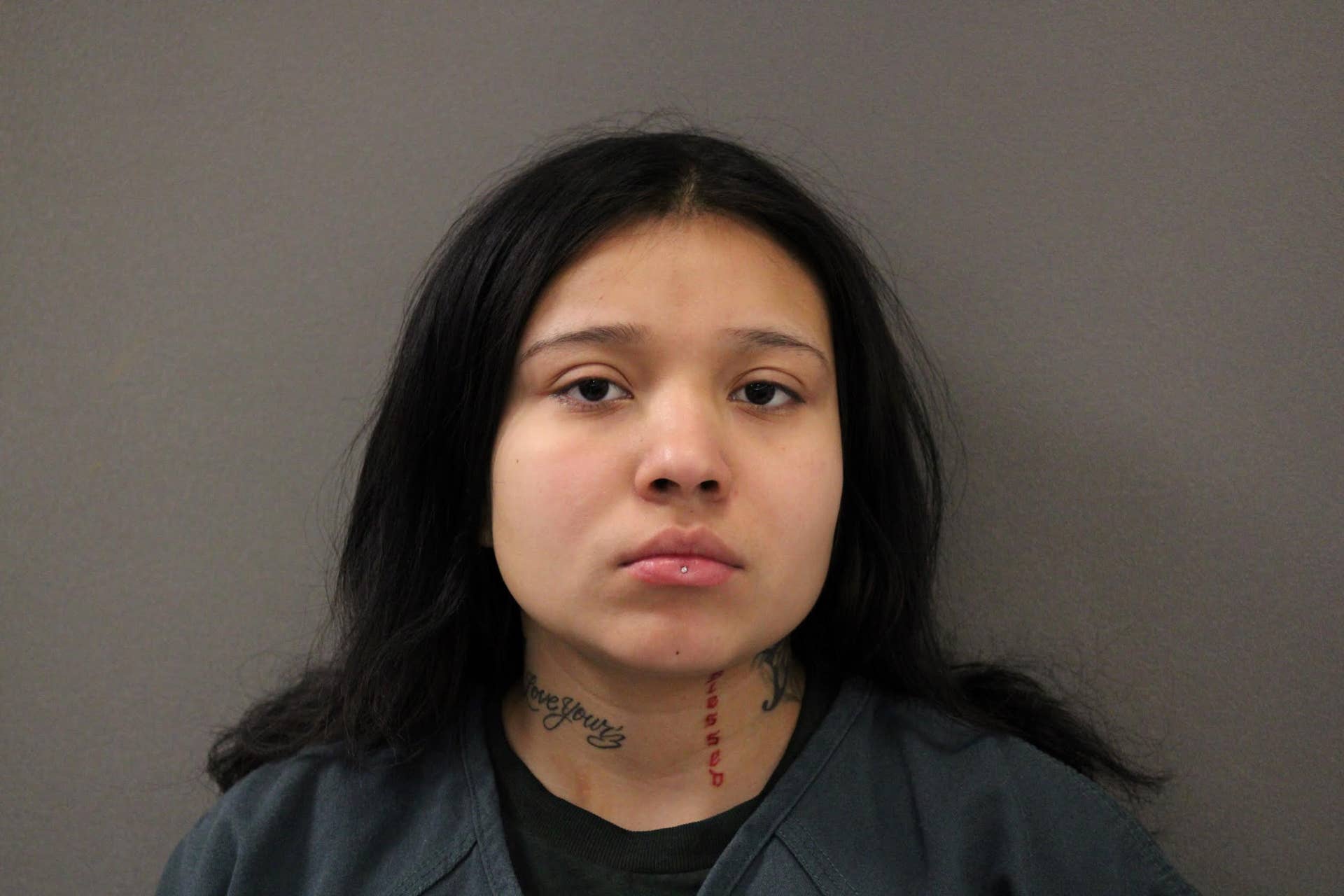 Charges: Drunk St. Paul woman fatally shot 17-year-old boyfriend in a ...