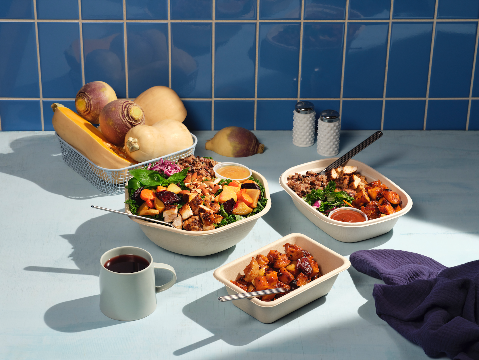 Sweetgreen to open at Mall of America with giveaways, exclusive merch