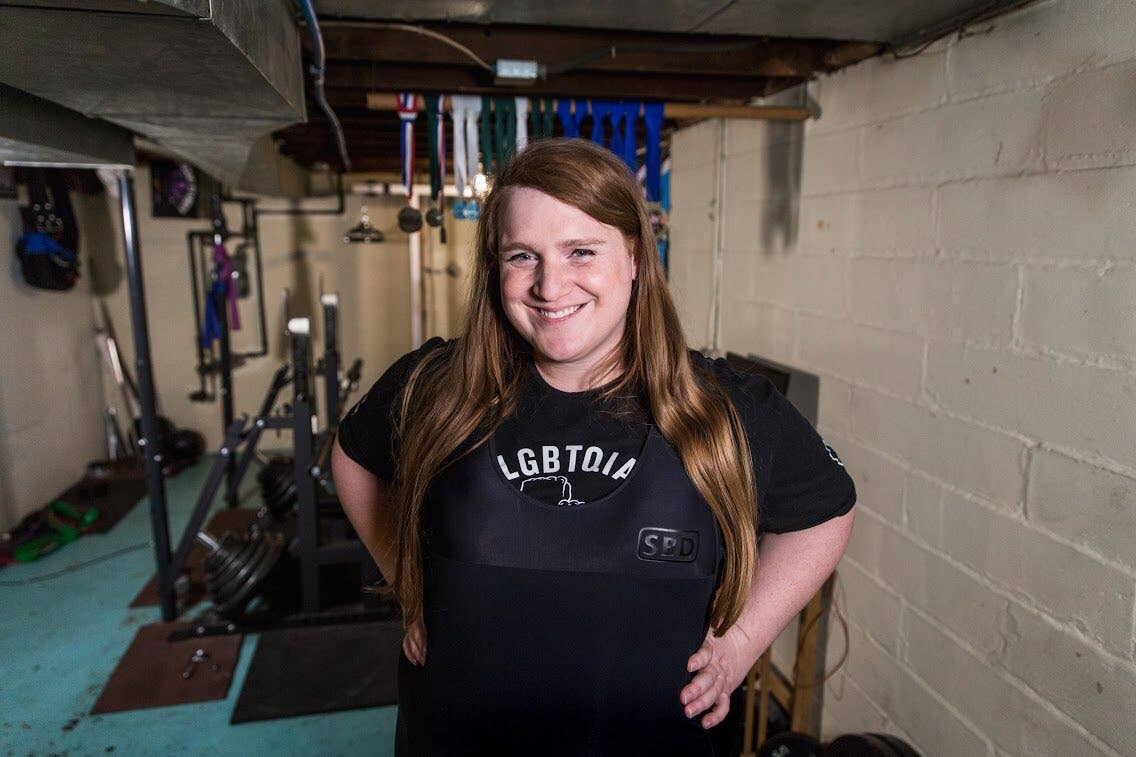 Minnesota Supreme Court determines USA Powerlifting violated trans ...