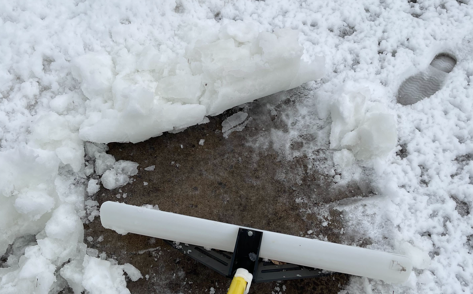Clipper set to bring 'shovel-able' snow to Minnesota this week - Bring ...