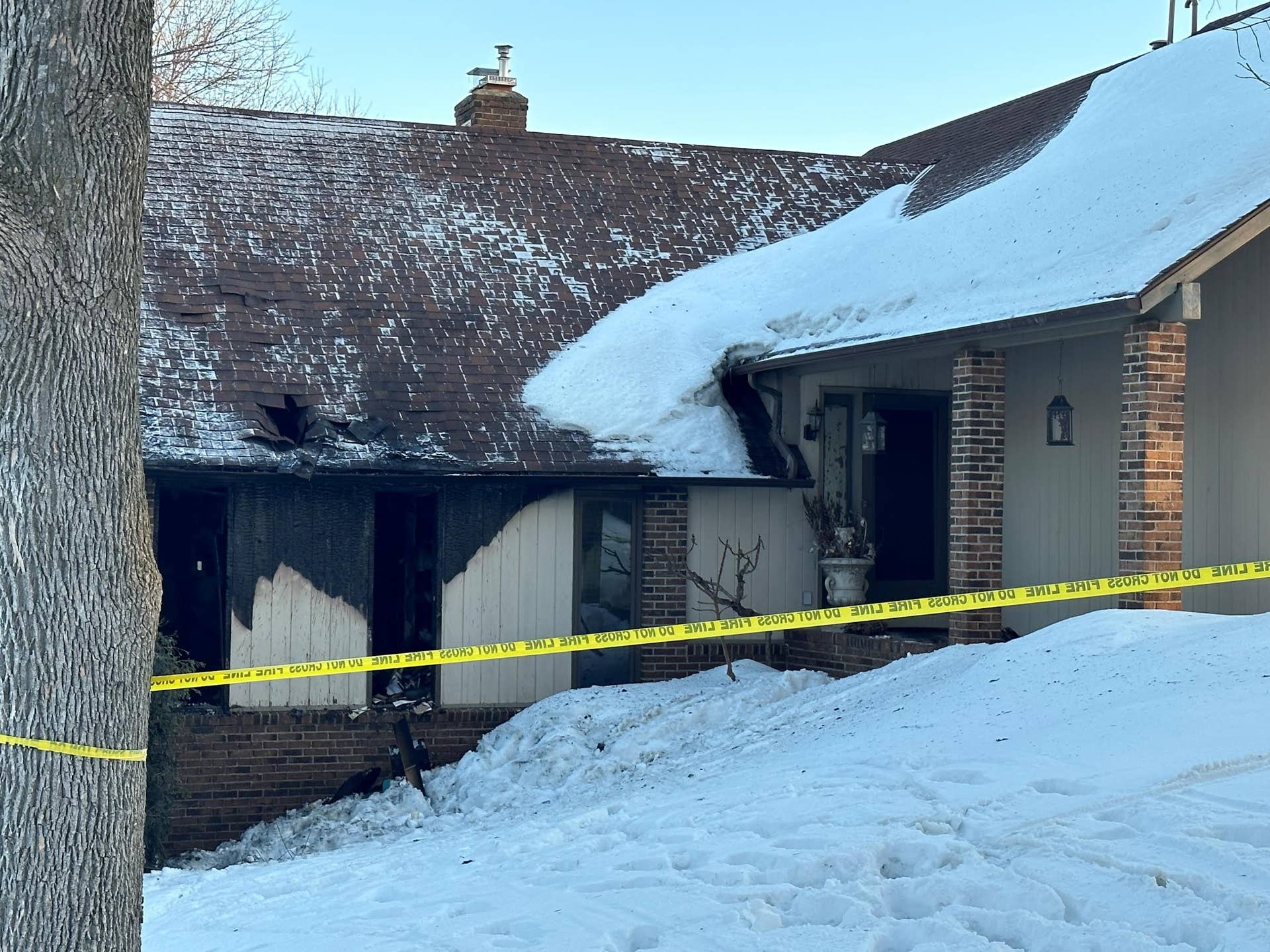 Woman found dead after Sunday night house fire in Prior Lake - Bring Me ...